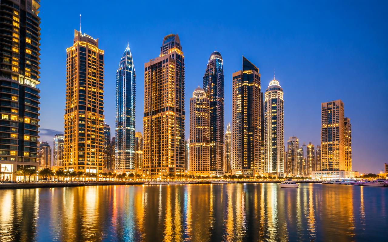 Buying Off-Plan Property in Dubai: The Complete 2026 Guide